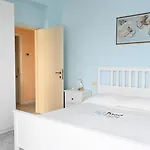 شقة M446 - Marcelli, Trilocale In Con Piscina مارشيللي