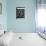 M446 - Marcelli, Trilocale In Con Piscina مارشيللي