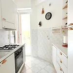 شقة M446 - Marcelli, Trilocale In Con Piscina مارشيللي