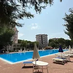 M446 - Marcelli, Trilocale In Con Piscina شقة مارشيللي