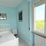 M446 - Marcelli, Trilocale In Con Piscina