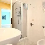 M446 - Marcelli, Trilocale In Con Piscina شقة مارشيللي