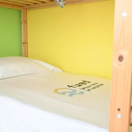 M446 - Marcelli, Trilocale In Con Piscina Marcelli