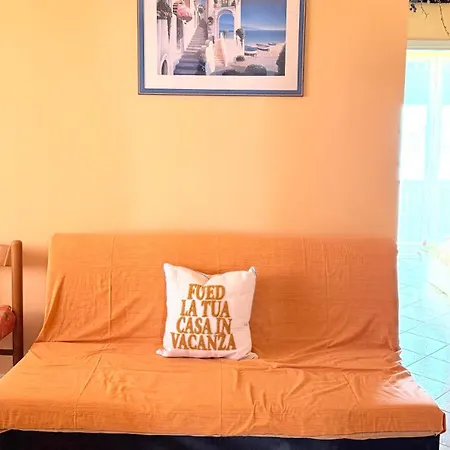 Daire M446 - Marcelli, Trilocale In Con Piscina Marcelli