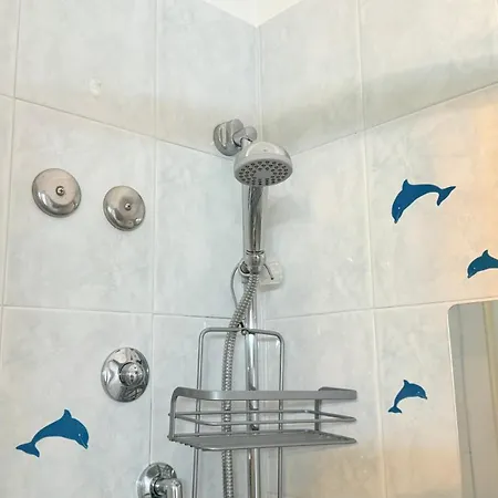 아파트 M446 - Marcelli, Trilocale In Con Piscina *