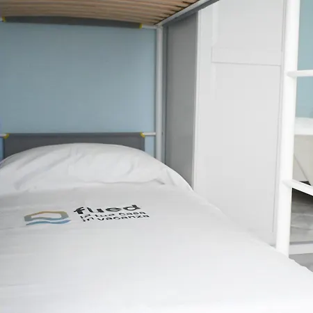 M446 - Marcelli, Trilocale In Con Piscina