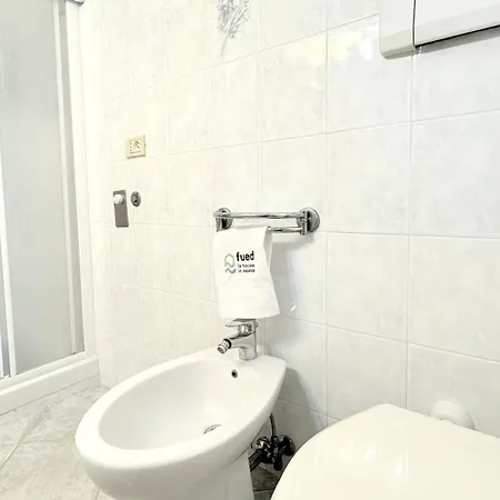 Daire M446 - Marcelli, Trilocale In Con Piscina *