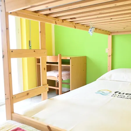 M446 - Marcelli, Trilocale In Con Piscina