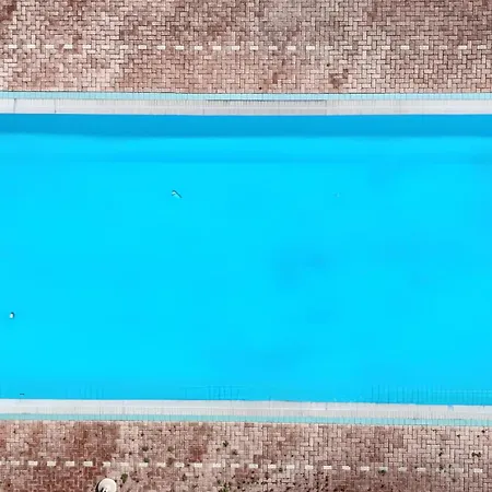 아파트 M446 - Marcelli, Trilocale In Con Piscina